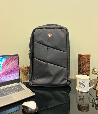 Ultimate Parachute APPLE Laptop Backpack