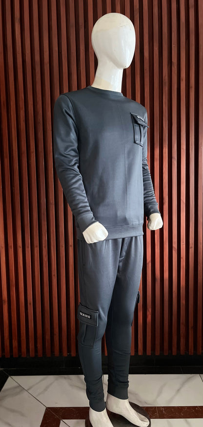 WANG Premium Tracksuit