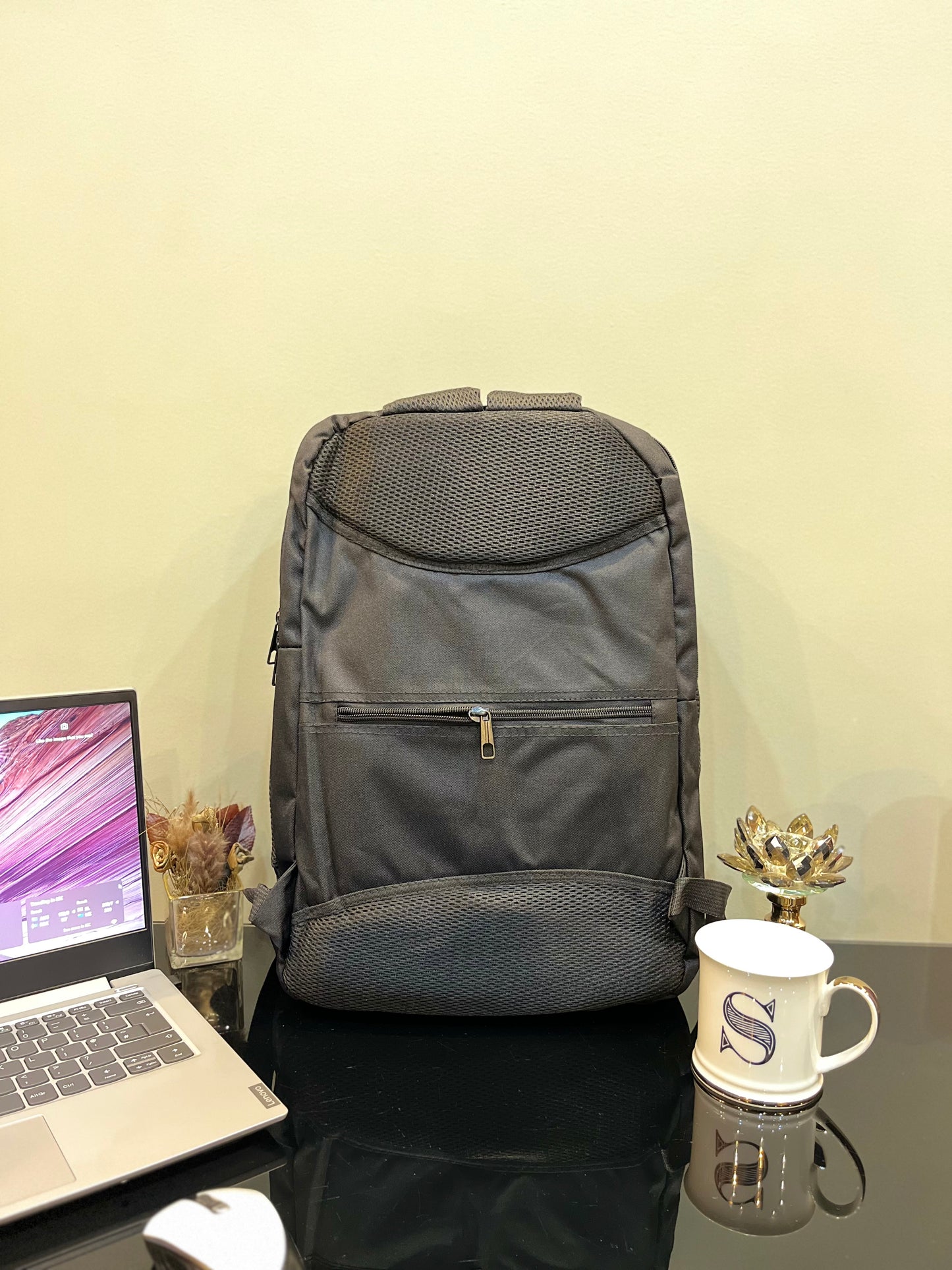 Ultimate Parachute APPLE Laptop Backpack