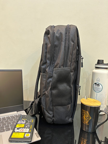 Ultimate Parachute HP Laptop Backpack