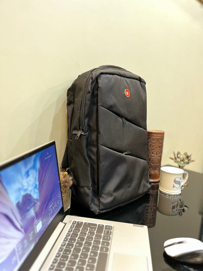 Ultimate Parachute APPLE Laptop Backpack