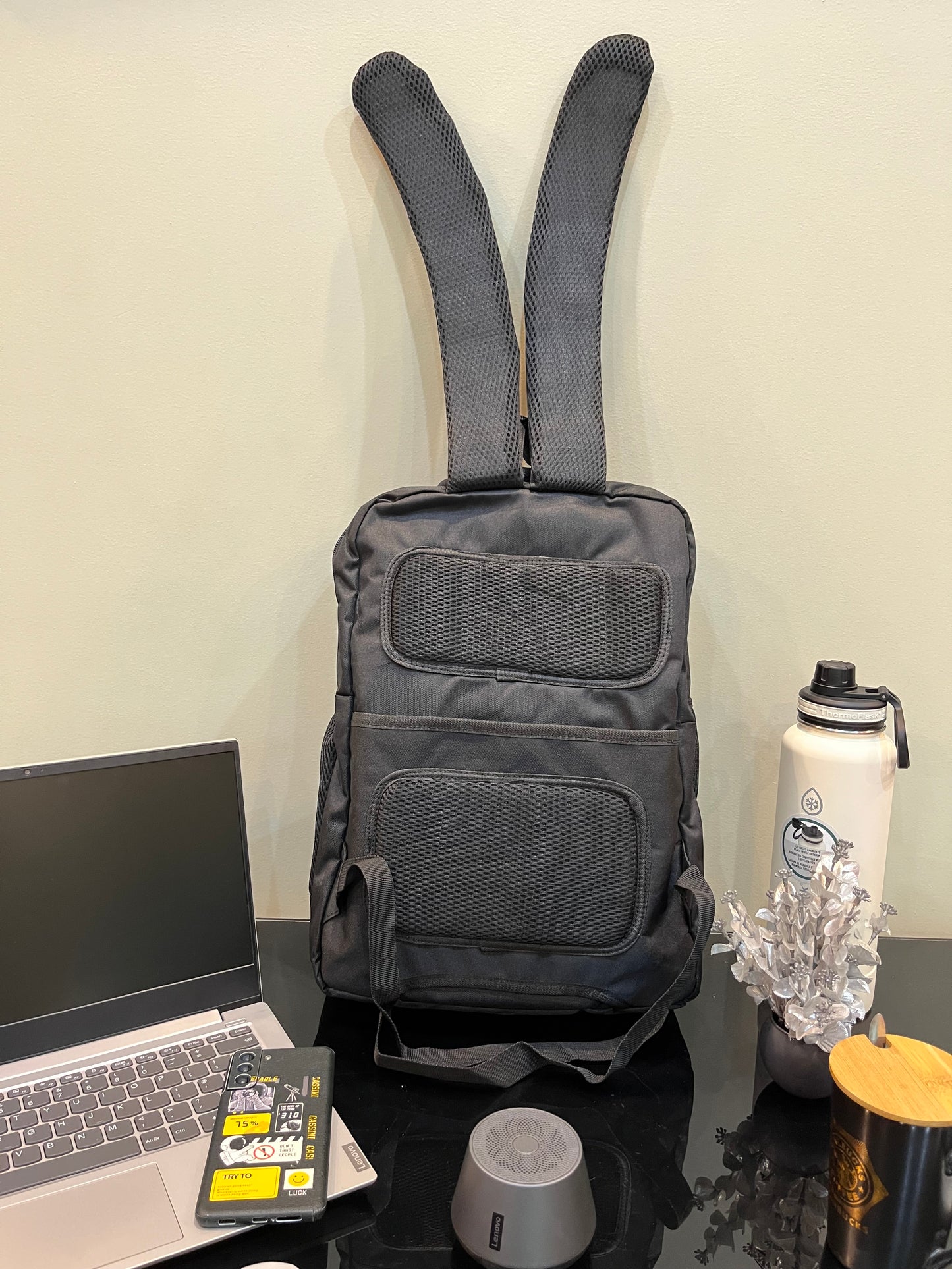 Ultimate Parachute HP Laptop Backpack