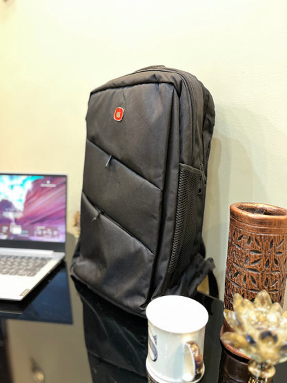 Ultimate Parachute APPLE Laptop Backpack