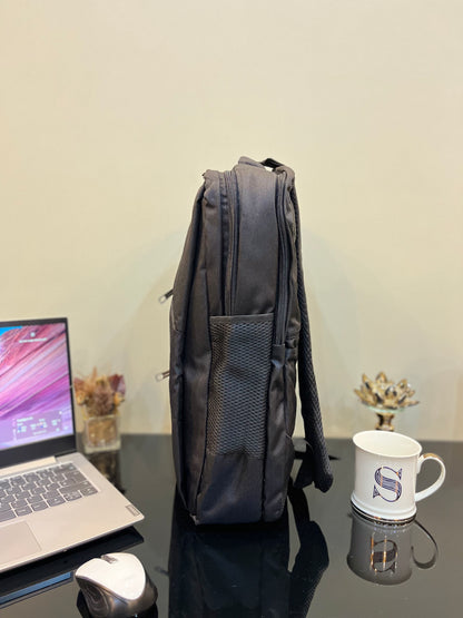 Ultimate Parachute CAT Laptop Backpack