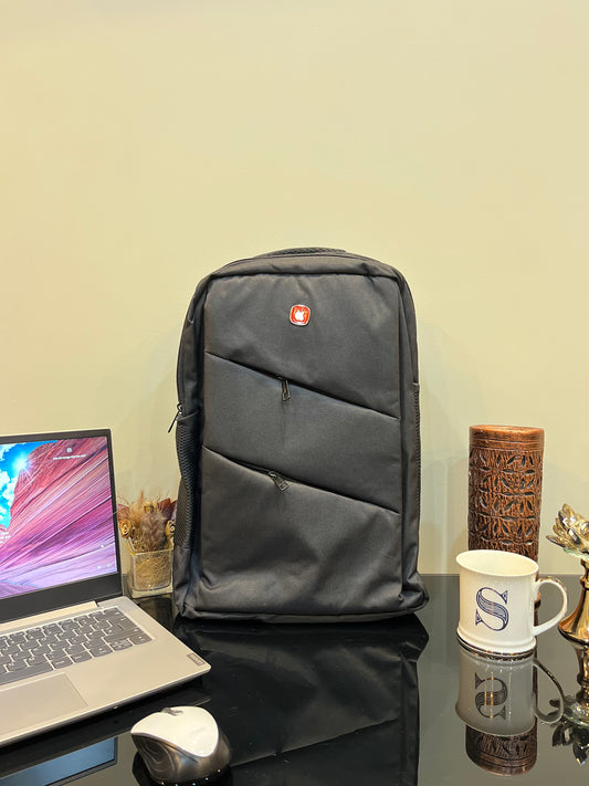 Ultimate Parachute APPLE Laptop Backpack