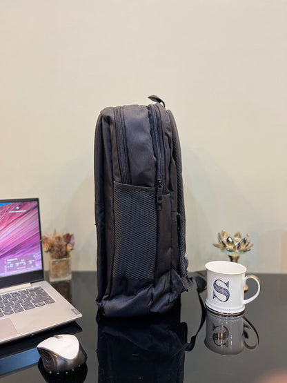 Ultimate Parachute APPLE Laptop Backpack