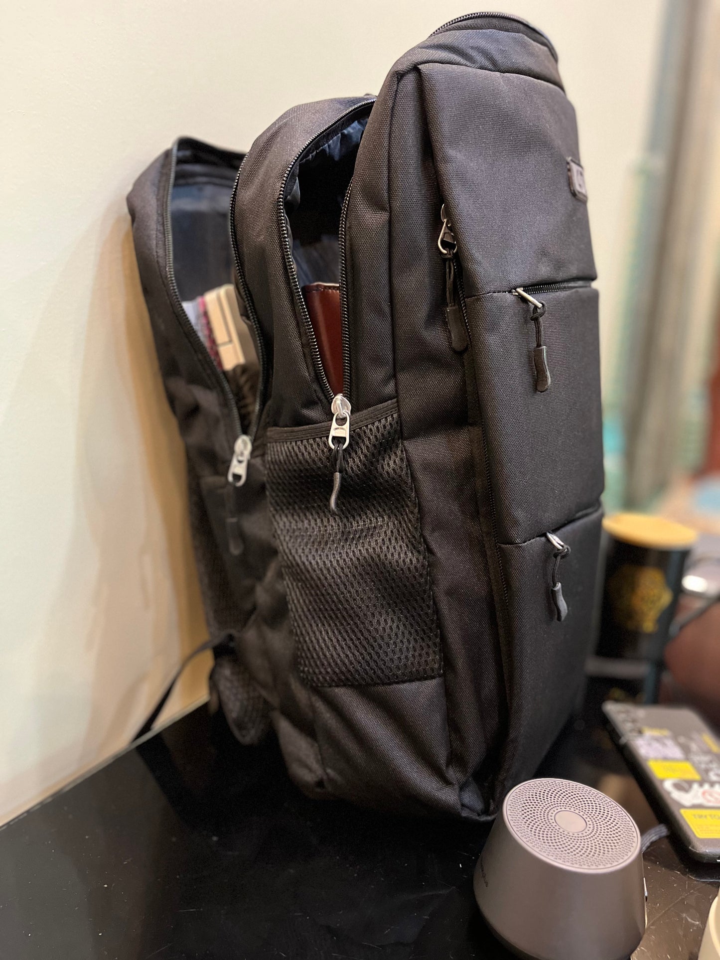 Ultimate Parachute HP Laptop Backpack