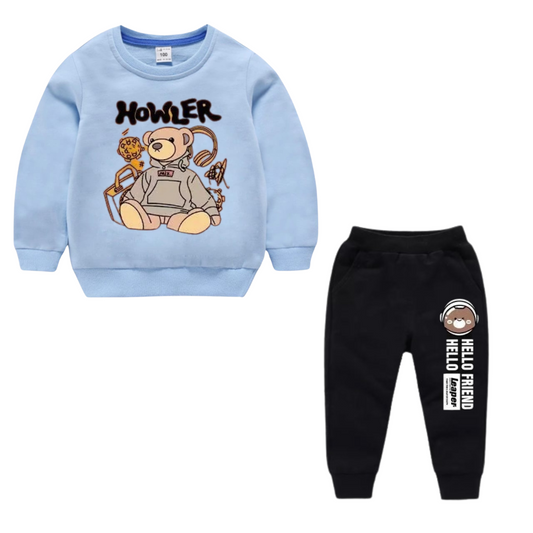 Howler Tracksuit