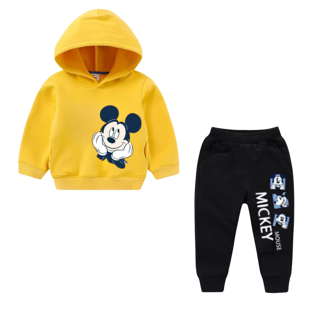 Mickey Hoodie Tracksuit