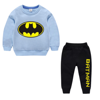 Batman Tracksuit