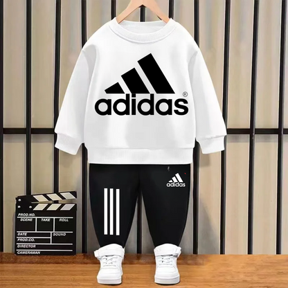 KIDS PREMIUM TRACKSUIT