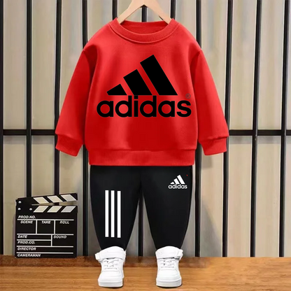 KIDS PREMIUM TRACKSUIT